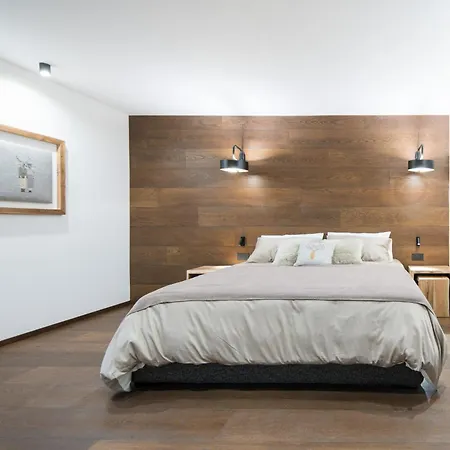 Chalet Renna - Luxury