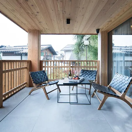 Renna - Luxury Chalet