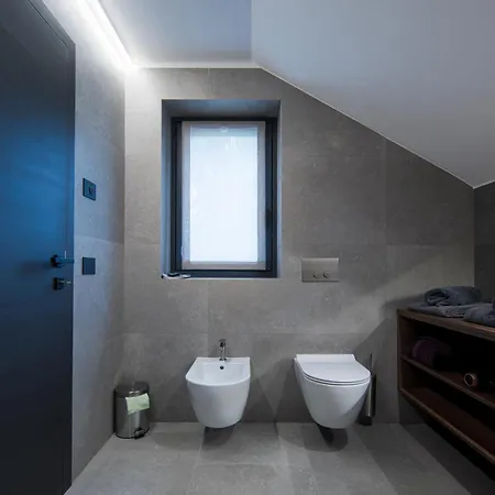 Chalet Renna - Luxury *