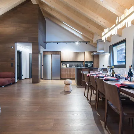 Renna - Luxury Chalet *
