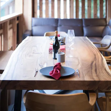 Renna - Luxury Pozza di Fassa