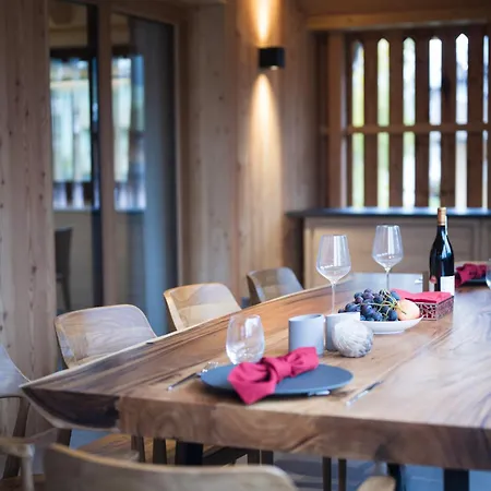 Chalet Renna - Luxury Pozza di Fassa