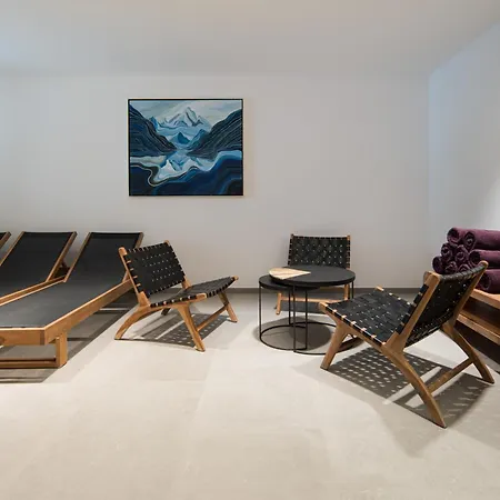 Renna - Luxury Chalet *