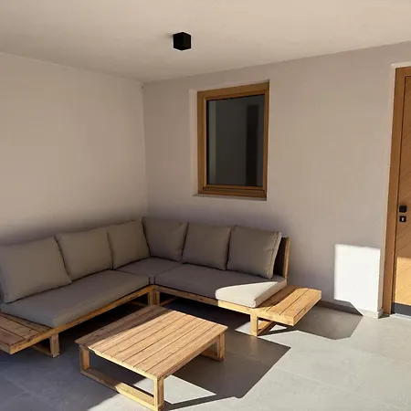 Renna - Luxury Chalet
