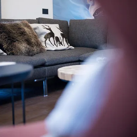Chalet Renna - Luxury