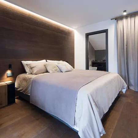 Renna - Luxury Chalet *