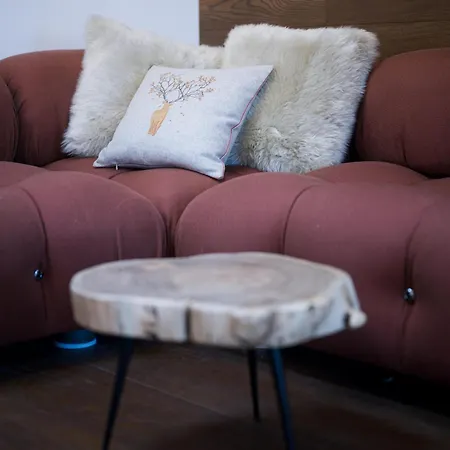 Chalet Renna - Luxury Pozza di Fassa