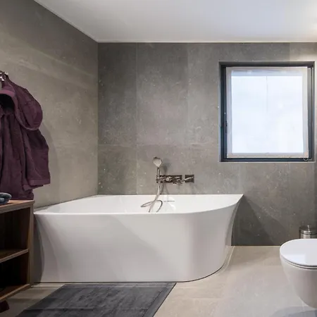 Renna - Luxury Chalet Pozza di Fassa