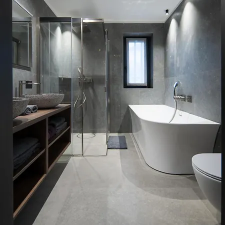 Chalet Renna - Luxury Pozza di Fassa