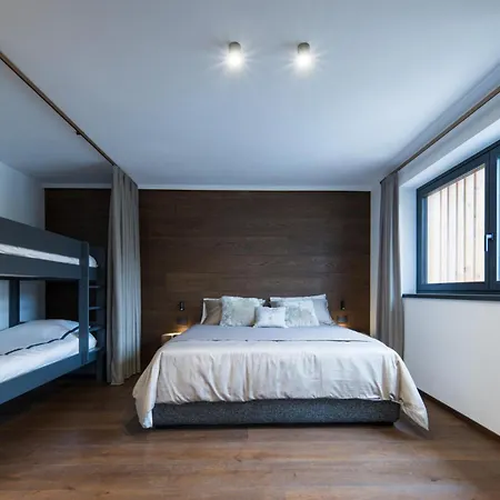 Renna - Luxury * Pozza di Fassa