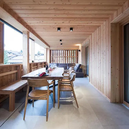 Renna - Luxury Chalet *