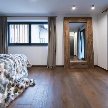 Renna - Luxury * Pozza di Fassa