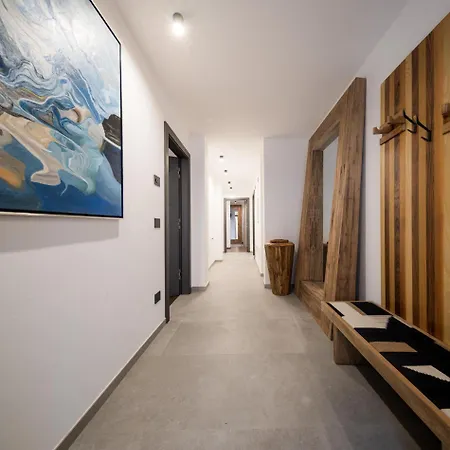 Chalet Renna - Luxury *